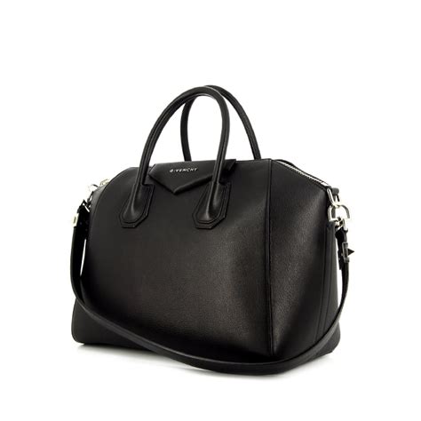 borsa givenchy antigona grande panna|givenchy antigona sale.